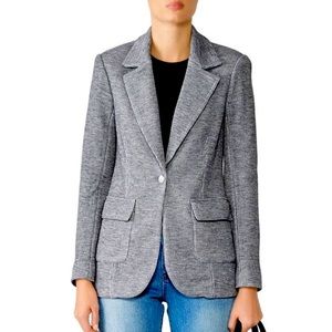 EUC KINLY Double Pocket Blazer